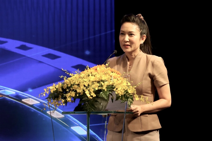 TP.HCM chiếu thêm Chị Tư Hậu, Mưa đỏ cho Tuần phim kỷ niệm 79 năm Ngày Thương binh - Liệt sĩ - Ảnh 3.