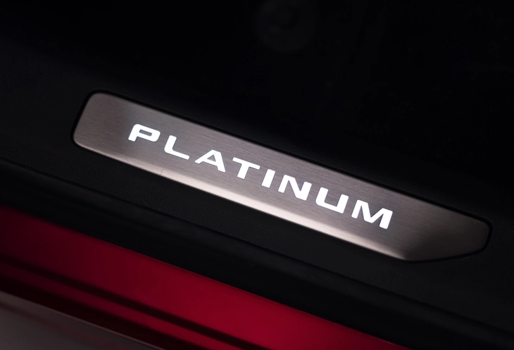 Ford Territory thêm bản Platinum giá 916 triệu đồng, thêm tính năng ADAS đấu Mazda CX-5 - Ảnh 22.