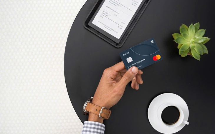 Mastercard nâng cấp nền tảng thẻ ảo, tăng bảo mật thanh toán doanh nghiệp - Ảnh 3.
