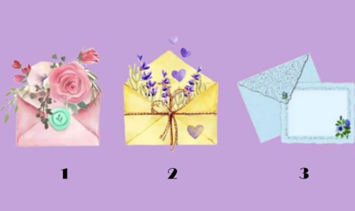Quiz: Vũ trụ đang nhắn nhủ bạn điều gì? - Ảnh 1.