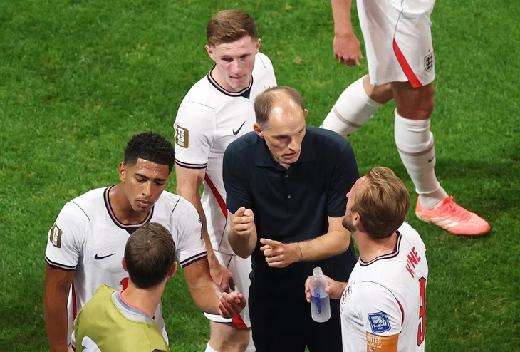 Hết World Cup 2026, vẫn còn những tranh cãi nào? - Ảnh 2.