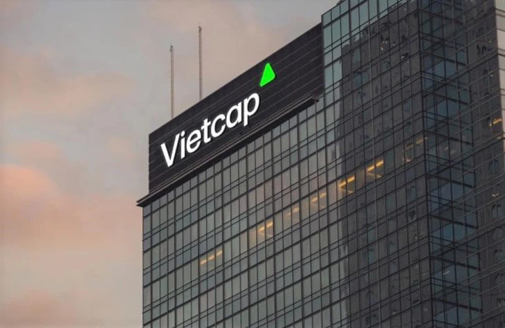Đầu tư cổ phiếu FPT và KDH, Vietcap tạm lỗ gần 400 tỉ đồng - Ảnh 1.