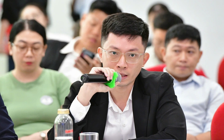 AI là công cụ hỗ trợ hay 'thầy phán' của nhà đầu tư? - Ảnh 3.