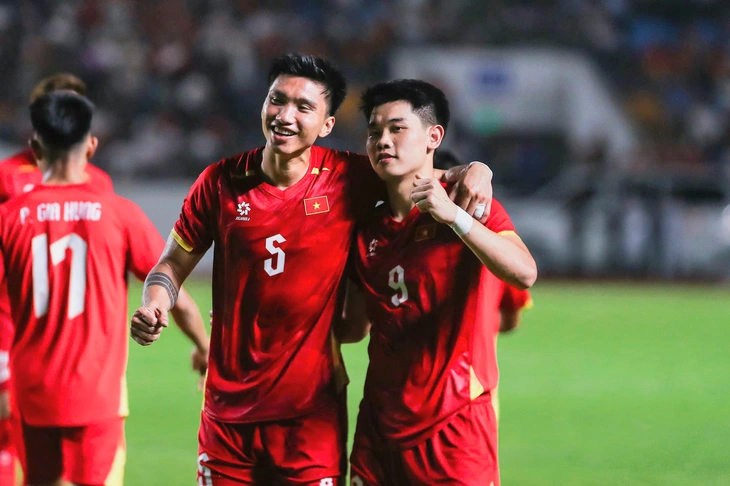 Dự đoán tỉ số ASEAN Cup: Tuyển Việt Nam khó thắng đậm Timor-Leste - Ảnh 1.
