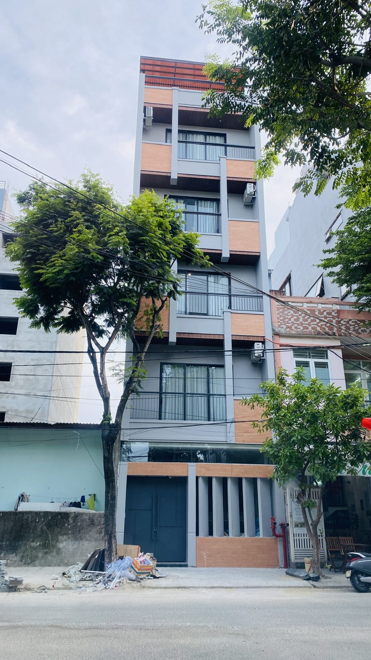 Ồ ạt xây căn hộ cho thuê ở Đà Nẵng, có lo ngại dư thừa không? - Ảnh 2.