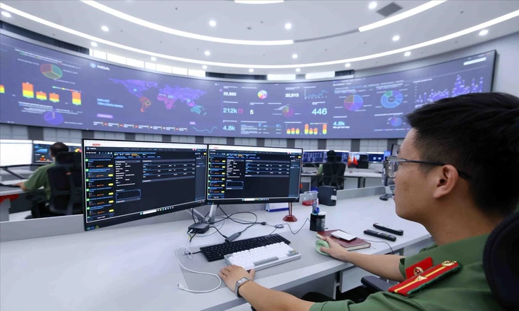 Đề xuất phạt tới 5% doanh thu với doanh nghiệp vi phạm đặc biệt nghiêm trọng về an ninh dữ liệu - Ảnh 1.