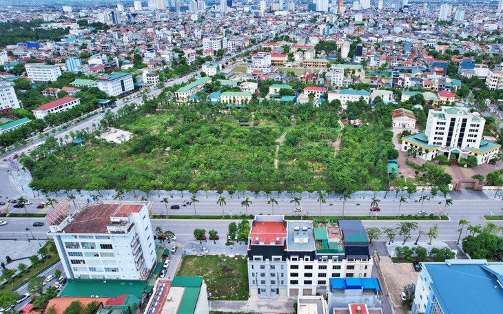 Nghệ An đặt mục tiêu đến năm 2030 có 6 đô thị động lực - Ảnh 3.