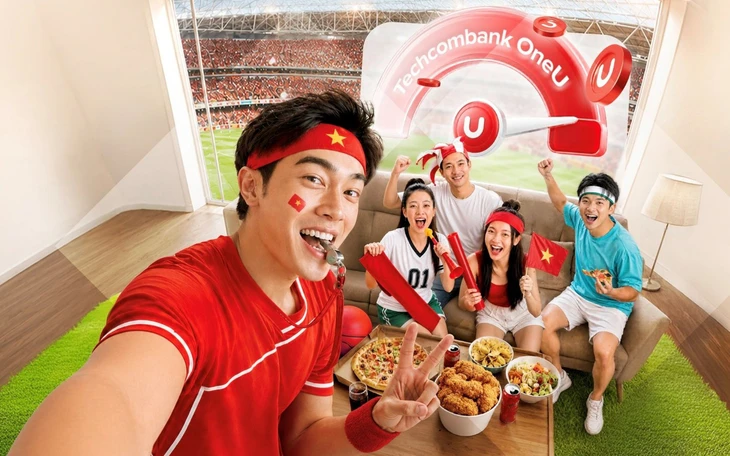 Giải Marathon Quốc tế Hà Nội Techcombank mùa thứ 5: Kiến tạo di sản, nâng tầm vị thế quốc gia  - Ảnh 5.