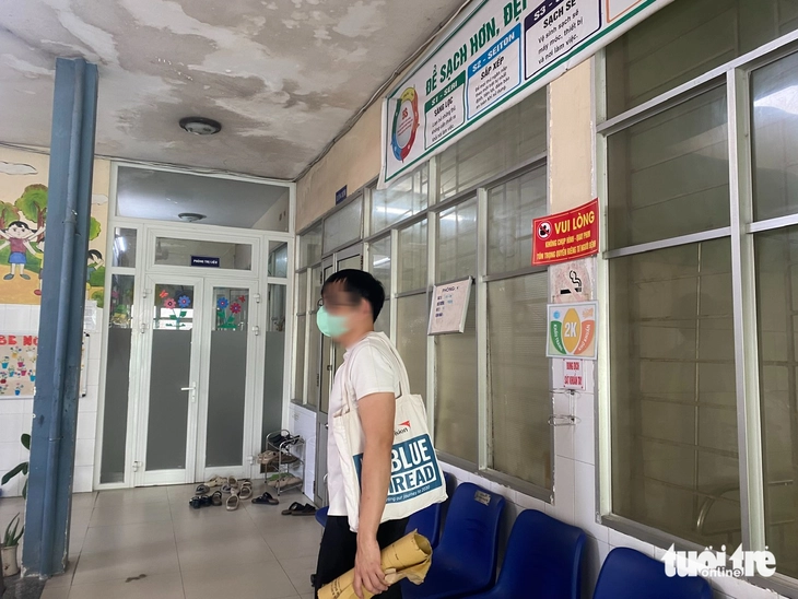 Đi khám nhiều lần vì tưởng mắc bệnh tim, hóa ra rối loạn lo âu - Ảnh 2.