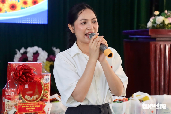 Lời nhắn gửi hòa bình từ thương bệnh binh theo gương bác năm 2026 - Ảnh 3.