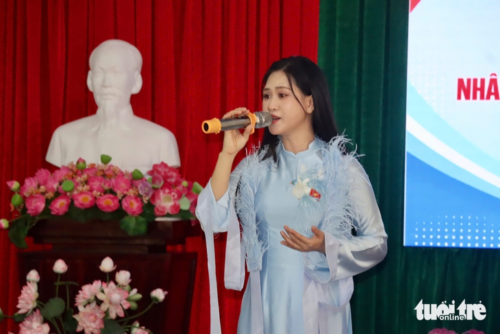 Lời nhắn gửi hòa bình từ thương bệnh binh theo gương bác năm 2026 - Ảnh 4.