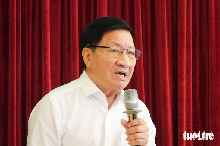 Nâng cao hiệu quả kiểm soát mặn tại công trình thủy lợi Cái Lớn - Cái Bé 2026 - Ảnh 1.