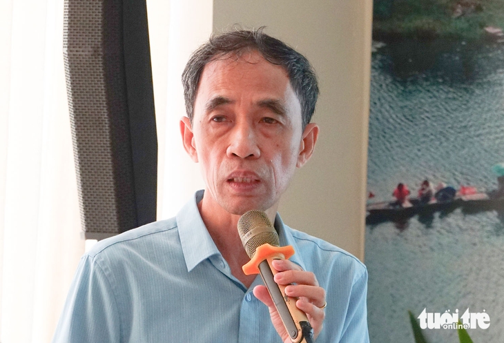 Nâng cao hiệu quả kiểm soát mặn tại công trình thủy lợi Cái Lớn - Cái Bé 2026 - Ảnh 2.
