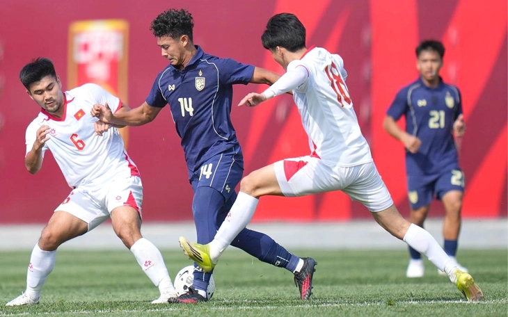 Bóng đá nữ Asiad 2026: Việt Nam chung bảng Nhật Bản, Thái Lan - Ảnh 3.