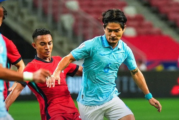 Dự đoán tỉ số ASEAN Cup: Dàn sao nhập tịch giúp Campuchia làm nên lịch sử trước Singapore - Ảnh 1.