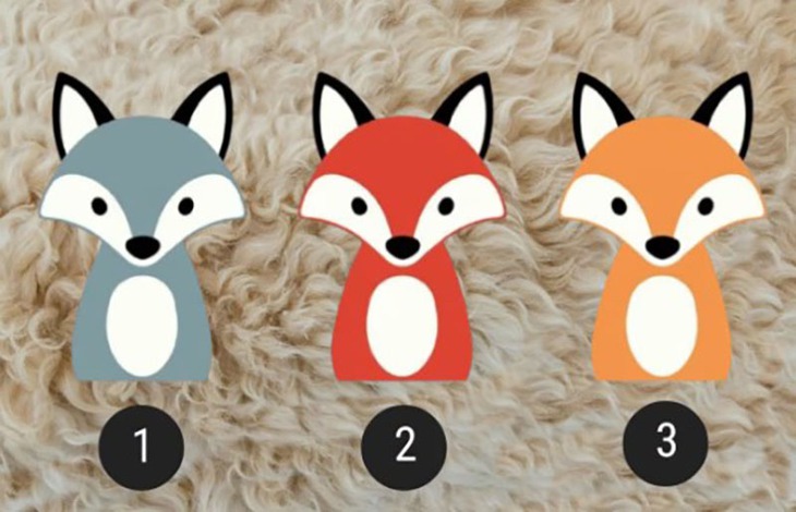 Quiz: Bạn cần làm gì để hạn chế khuyết điểm của mình? - Ảnh 1.