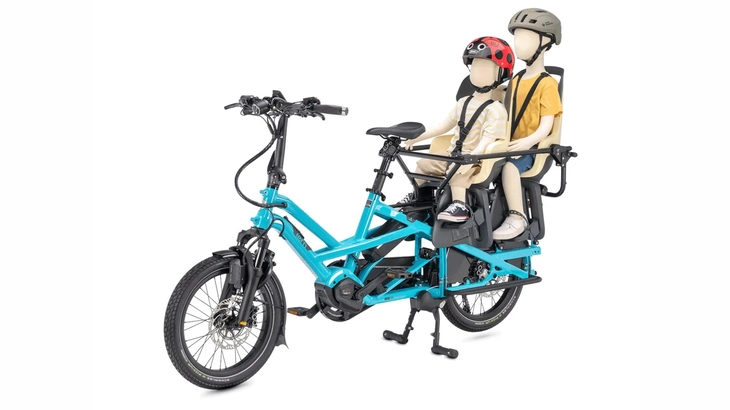 Cáo buộc xe đạp điện vượt giới hạn tốc độ chỉ bằng cách... 'quay tay' bàn đạp khiến nhiều người khó hiểu - Ảnh 1.