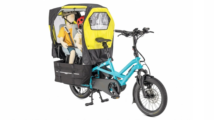 Cáo buộc xe đạp điện vượt giới hạn tốc độ chỉ bằng cách... 'quay tay' bàn đạp khiến nhiều người khó hiểu - Ảnh 2.