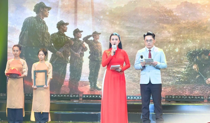 HTV phát động chiến dịch đa truyền thông Tìm lại tên Anh - Ảnh 1.