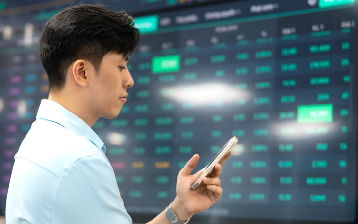 Chứng khoán 24-7: Cẩn thận bẫy ‘bull trap’ sau phiên tăng hơn 30 điểm? - Ảnh 3.