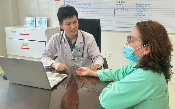 Không được sếp giao việc cũng stress, rối loạn lo âu - Ảnh 4.