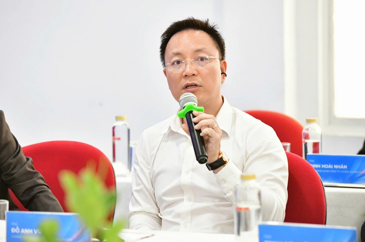 Ủy ban Chứng khoán: Công nghệ tài chính cần 'vùng thử' trước khi triển khai đại trà - Ảnh 2.