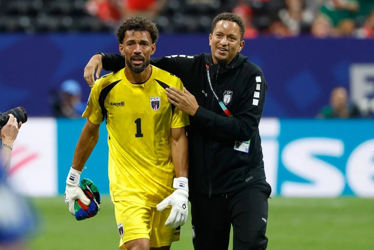Những hiện tượng "gây bão" mạng xã hội tại World Cup 2026 - Ảnh 1.