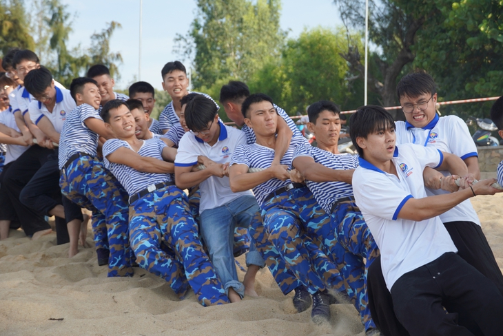 Di sản tiếng Việt của những người trẻ lớn lên ở nước ngoài - Ảnh 8.