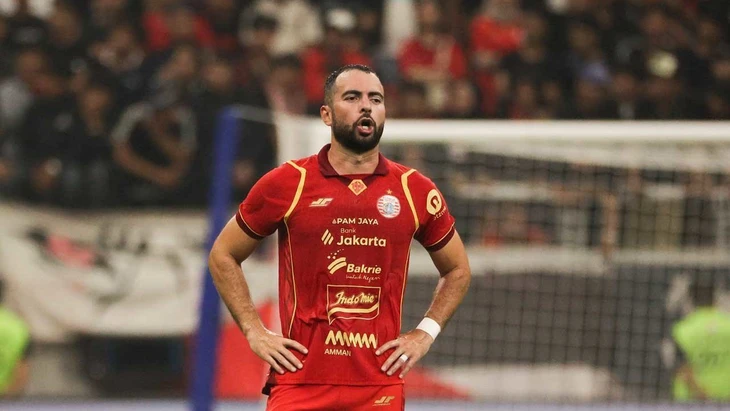 Ngôi sao gốc Tây Ban Nha đặt mục tiêu vô địch ASEAN Cup cùng... tuyển Indonesia - Ảnh 1.