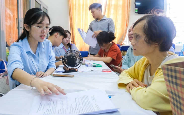 Lịch chi trả lương hưu, trợ cấp bảo hiểm xã hội mới của tháng 8-2026 - Ảnh 2.