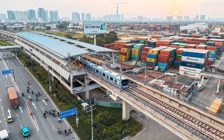 Từ Cát Lái sang Đồng Nai, nơi làm cây cầu nối tiếp trục phát triển khu Đông TP.HCM - Ảnh 20.