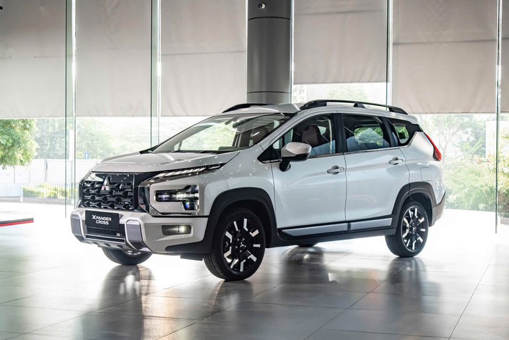 Không chỉ bán xe, Mitsubishi còn còn cạnh tranh bằng những trải nghiệm ngoài vô lăng - Ảnh 8.