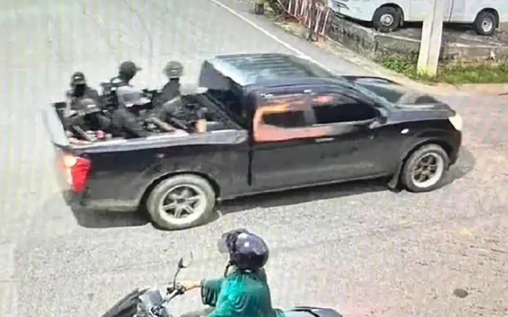 Hai du khách Nga bị sát hại ở Thái Lan, đích thân thủ tướng thị sát và xin lỗi - Ảnh 3.