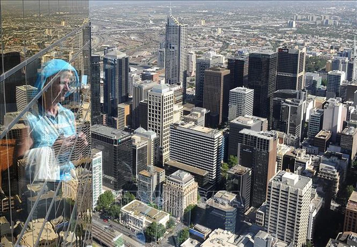 Điều gì khiến giá nhà Australia giảm lần đầu tiên sau 3 năm? - Ảnh 1.