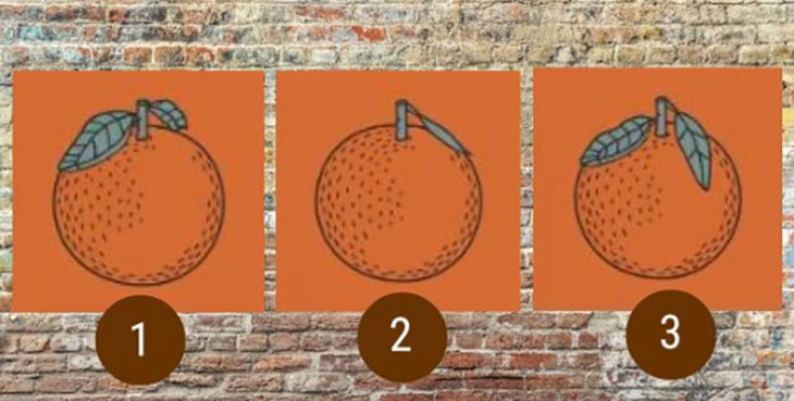 Quiz: Tính cách đa diện của bạn được thể hiện thế nào? - Ảnh 1.