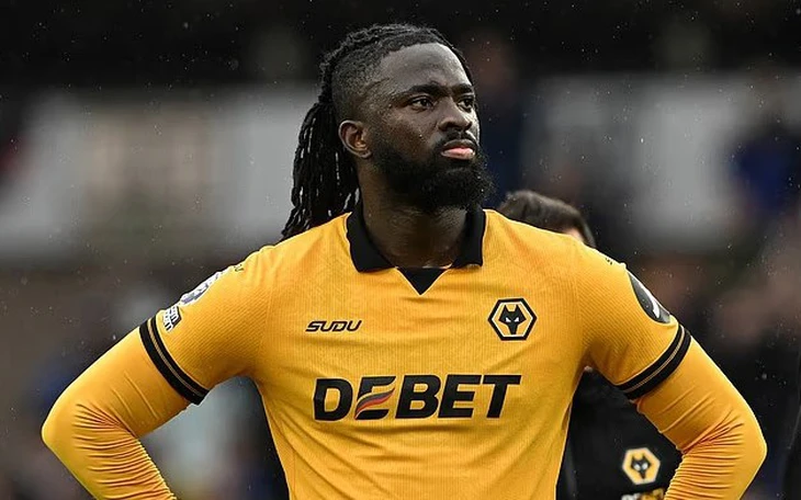 Anderson ca ngợi Man City là 'vua của Manchester' sau khi ký hợp đồng hơn 3000 tỷ - Ảnh 2.