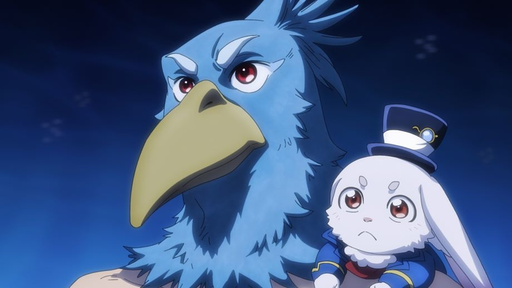 Anime isekai đã hết thời? - Ảnh 3.