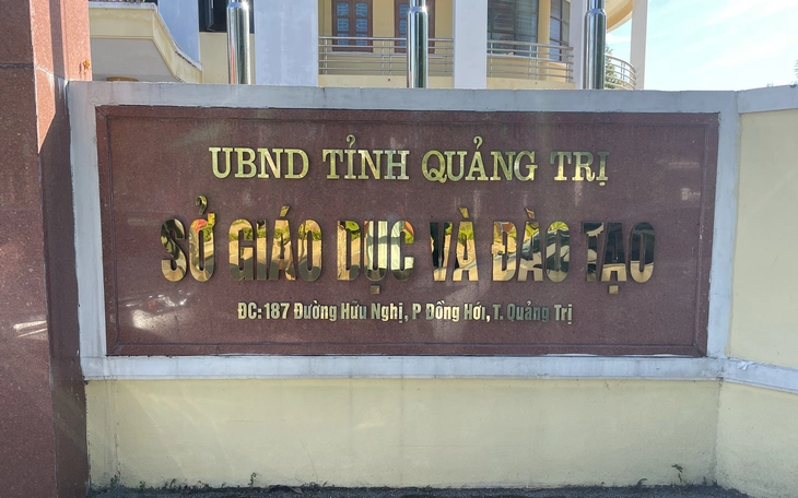 Thủ khoa toàn quốc vẫn rớt Trường đại học Sư phạm TP.HCM, người giỏi mới dạy được người thành tài? - Ảnh 2.