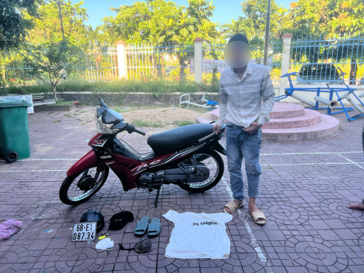  - Ảnh 1.