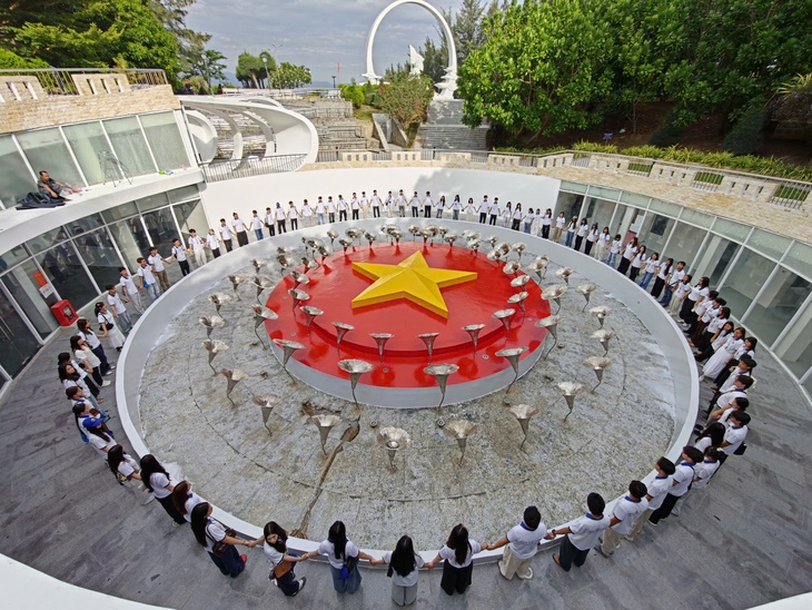 Di sản tiếng Việt của những người trẻ lớn lên ở nước ngoài - Ảnh 29.