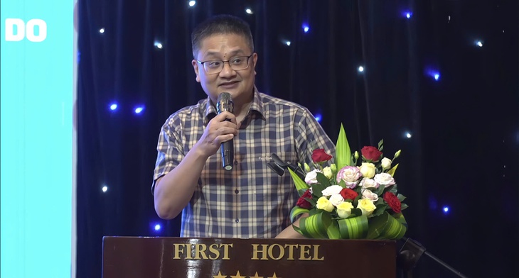 Bộ Nông nghiệp và Môi trường cập nhật loạt quy định về an toàn thực phẩm và kiểm dịch động, thực vật - Ảnh 1.