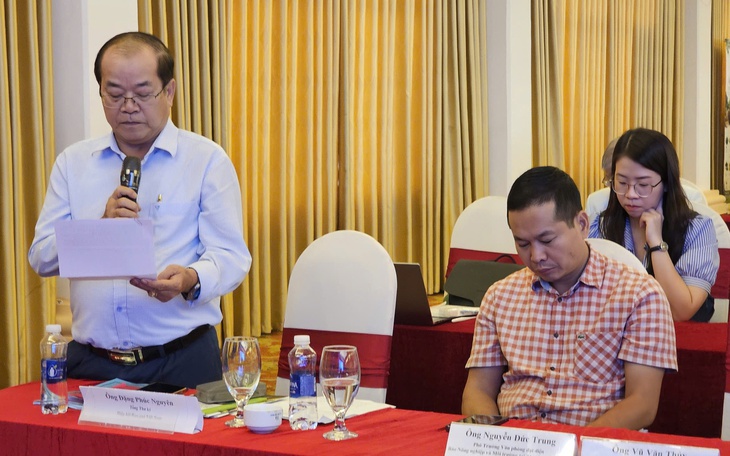 Nông sản Việt Nam đối mặt Thách thức xuất khẩu năm 2026 và cần giải pháp chiến lược - Ảnh 4.