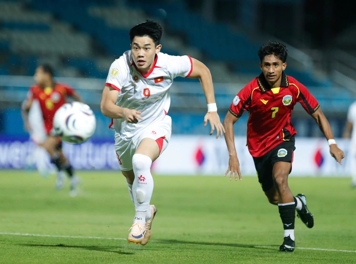FIFA ASEAN Cup sẽ thay thế AFF ASEAN Cup? - Ảnh 3.