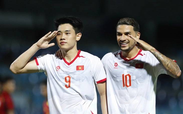 Báo chí châu Á: Tuyển Việt Nam ở đẳng cấp khác so với Timor-Leste - Ảnh 2.