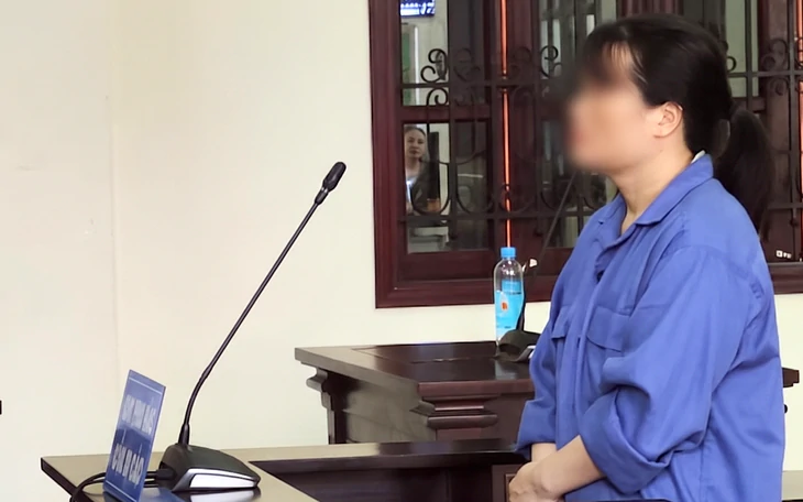 Bắt người đánh phụ nữ tử vong ở phòng trọ sau cuộc cãi vã - Ảnh 3.