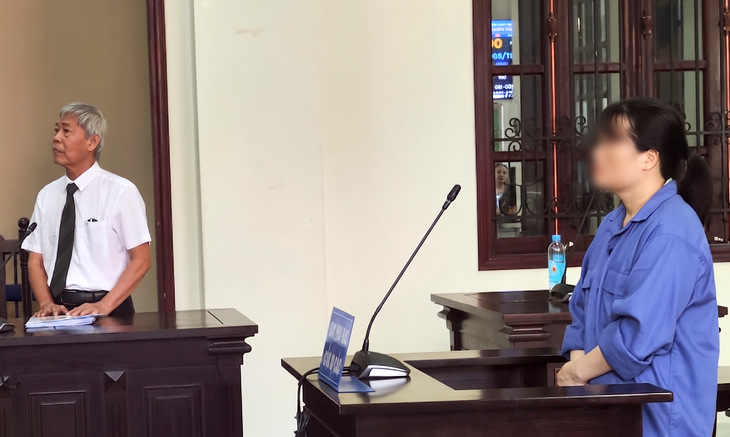 Vụ án hai người phụ nữ đánh nhau vì ghen, khó chỗ cái dây chằng - Ảnh 2.