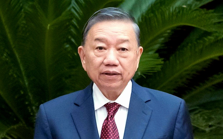 Hội nghị Trung ương 3: TP.HCM phải trở thành 'phòng thí nghiệm thể chế' của mô hình tăng trưởng mới - Ảnh 5.