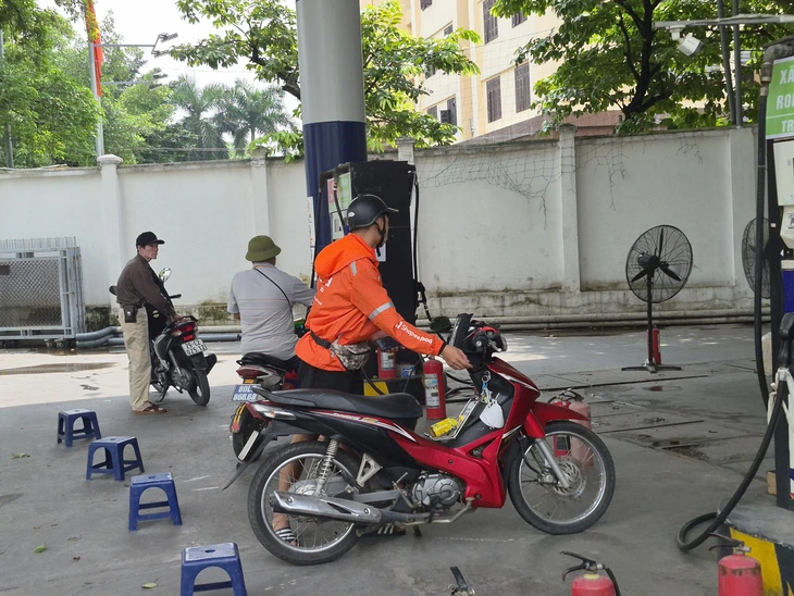  Giải mã nghi vấn của Cục trưởng ‘bán cầm chừng chờ tăng giá’? - Ảnh 1.