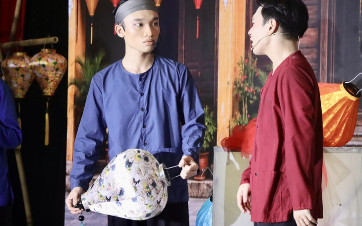Đặc sắc lễ bốc mã 15 năm tổ chức một lần của người Tà Ôi - Ảnh 10.