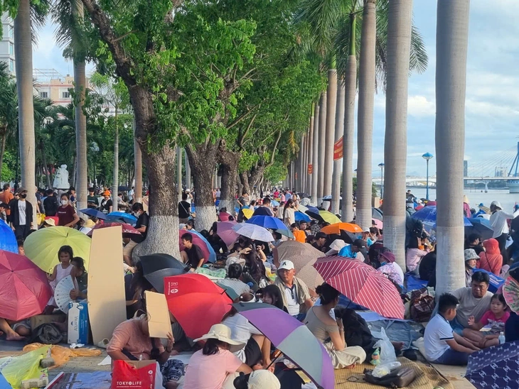 Đà Nẵng đưa ra 4 nhiệm vụ bảo đảm trật tự trong hoạt động du lịch theo chỉ đạo của Thủ tướng - Ảnh 2.